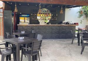 Tambo II Hotel Campestre