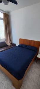 ótimo Apartamento Pitangueiras Guaruja bem localizado, 2qts wi-fi