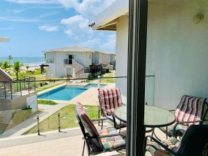 Stunning Sea View Two Bed Apt