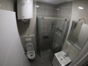 Apartman Miloš