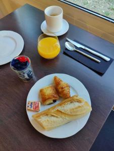 Hotels Le Mas des Laurels : photos des chambres