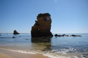 Lagos Factory Blue Marina de Lagos