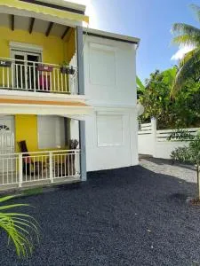 Maison confortable à Morne-à-l'Eau, 60 m² avec jardin - Morne-à-lʼEau
