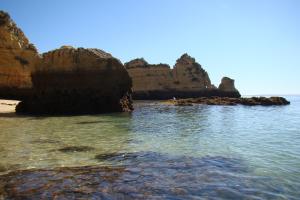 Lagos Factory Blue Marina de Lagos