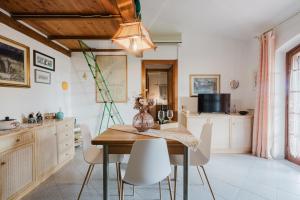 Le Tonnare - Relaxing house near the sea