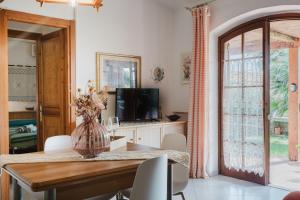 Le Tonnare - Relaxing house near the sea