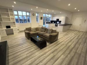 Luxury Apartments Wandsworth