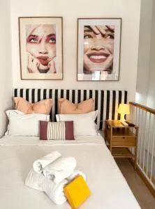 Casa Aurora - Trafaria