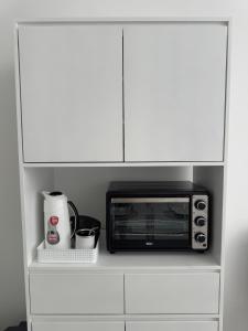 Moderno monoambiente en ubicación estratégica