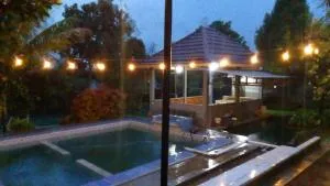 Happy family villa - Cilama