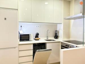 La Suite de la Laguna Grupo AC Gestion