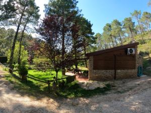 Cabaña El Lagunazo - 3hvězdičkové hotely ve městě Riópar