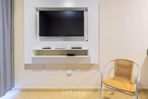 Casa 2Q c churrasq. 600m da praia RVL118