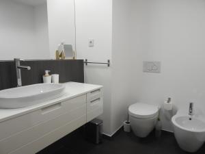 Lagos Factory Blue Marina de Lagos