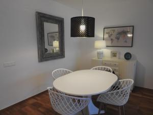 Lagos Factory Blue Marina de Lagos