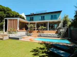 Bon Bini Beach House - Weltevreder