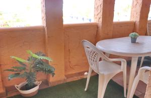 Apartamento con vistas Bahia Sur