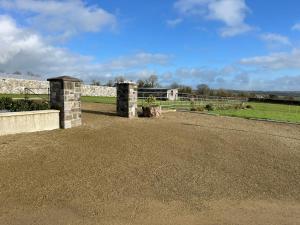 The Barn at The Old Rectory