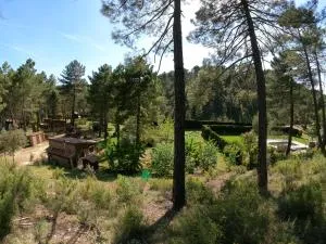 Cabaña El Lagunazo - Venta de Mendoza