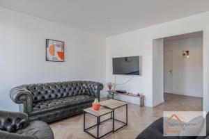 Agréable T3 avec Balcon et Parking Inclus