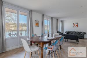 Agréable T3 avec Balcon et Parking Inclus