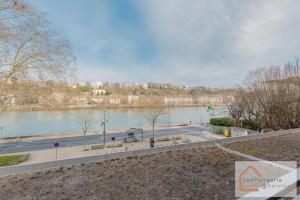 Appartements Agreable T3 avec Balcon et Parking Inclus : photos des chambres