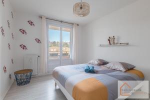 Agréable T3 avec Balcon et Parking Inclus