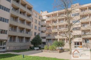 Agréable T3 avec Balcon et Parking Inclus