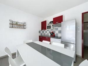 3356-Appartement 8 couchages