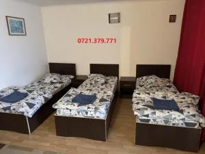 Cazare Muncitori Afumati - Ştefăneştii de Jos