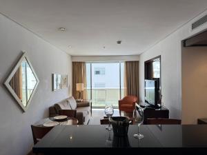 George V Itaim Bibi - Flat Alto Padrão | Delfhy