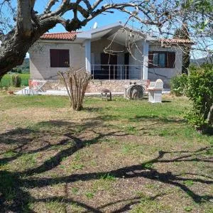 Villa Angeli - La Torba