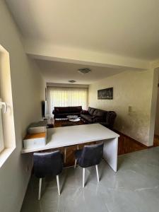 Sky apartment - Becici