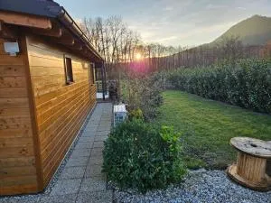 GrantiLani cottage - Tacen