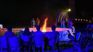 Blackberry Wilderness Camp - Olive Element Pvt Ltd