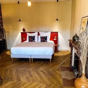 Maison dhôtes - Stay and Cook