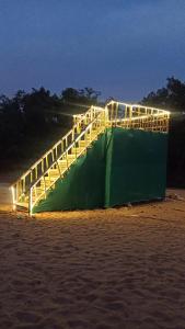 Blackberry Wilderness Camp - Olive Element Pvt Ltd