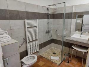 Hotels Le Mas des Laurels : Chambre Double Supérieure