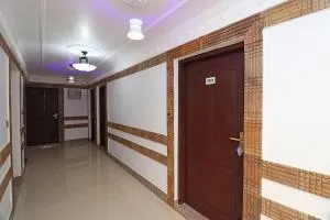 Hotel Shree Mazda - Kolur