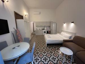 The Old Mint Residence 4