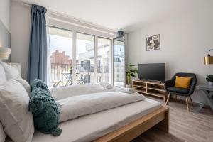 River Sunshine Apartment