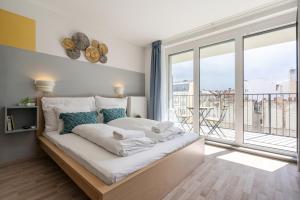 River Sunshine Apartment