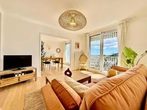 Le Cocon Méditerranéen - Boujan-sur-Libron