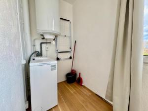 Appartements Le Cocon Mediterraneen : photos des chambres