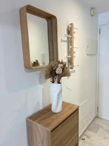 SunBridge Apartment