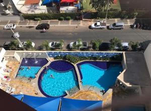 Thermas das Caldas, Aproveite Tudo Aqui em Caldas Novas - GO