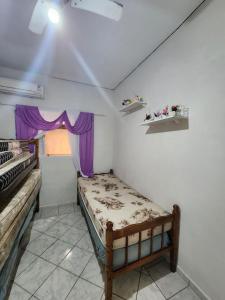 Mongaguá com piscina