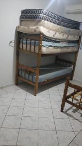 Mongaguá com piscina