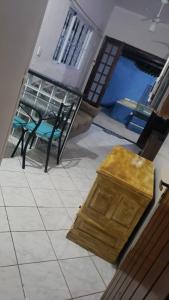 Mongaguá com piscina