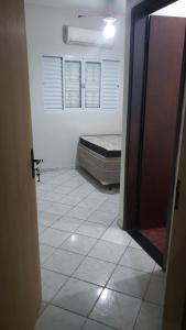 Mongaguá com piscina